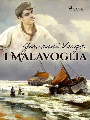 cover image of I Malavoglia
